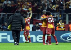 İNGİLİZ ŞEYTANI ARENADA ÇARPILDI 1-0