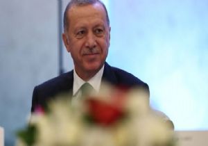 Cumhurbaşkanı Erdoğan Sahaya İniyor