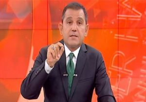 Fatih Portaka a Büyük Şok