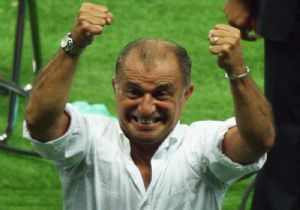 TERİM İN CENK TOSUN SEFERBERLİĞİ