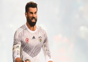 VOLKAN DEMİREL DEN KONUŞMAMA KARARI!