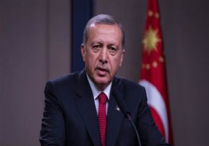 Erdoğan’a Yapılan Seçim Bağışı Usulsüz!