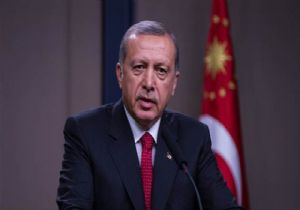 AKP de Erdoğan Tırpanı