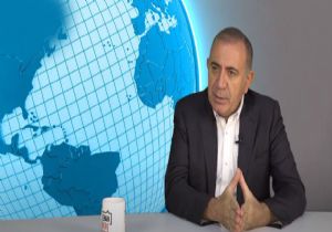  CHP nin Cumhurbaşkanı Adayı Belli 