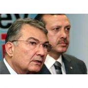 GİZLİ GÖRÜŞMEYİ HANGİ GAZETECİ AYARLADI?