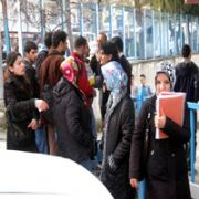 TÜRBANLI SAYISI ARTIYOR MU?