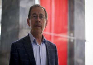 Abdüllatif Şener  Kafa Bulmuş !