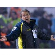 -ZİCO:  BUNA GOL POZİSYONU DİYEMEYİZ -