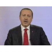 ERDOĞAN, ULUSA SESLENDİ