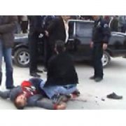 MANİSA DA SİLAHLI ÇATIŞMA: 2 ÖLÜ