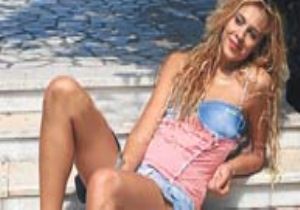 SON SARI MELEK DUYGU BAL!