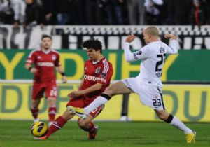 BELEDİYE, KARTAL I YİNE ÇELMELEDİ 2-2!
