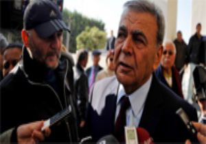  ASACAĞIM KENDİMİ, NAM OLSUN DİYE 