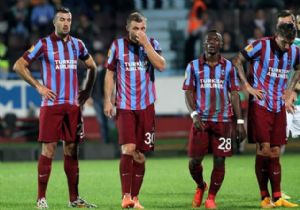 Trabzon, Belçika dan 1 Puanla döndü 1-1