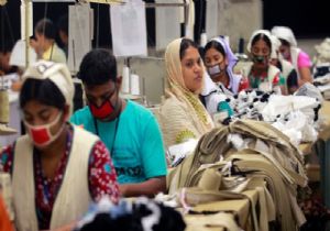 Tekstilcilerden Vergi  İndirimi Çağrısı