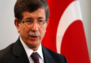 Davutoğlu ndan RTÜK e İzdivaç Uyarısı