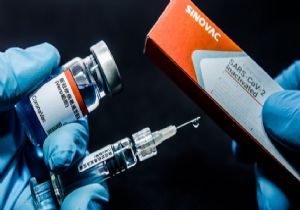 Bilim Kurulu üyesinden ‘Sinovac’ İtirafı
