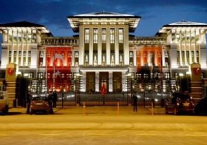 İletişim Başkanlığı Kuruldu