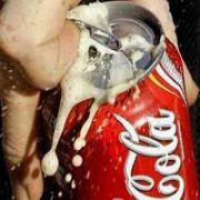 KOLA  İÇENLER DİKKAT!