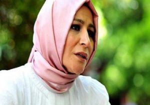 Elif Çakır Ülke TV de