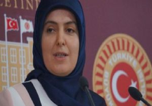 HDP li Eski Vekile Tutuklama Kararı
