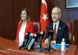 Kıulıçdaroğlu ndan Mektup Yanıtı