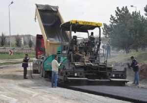 Asfalt Katkı Payı, Anayasa lık Oldu!