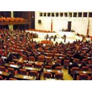 GENEL SAĞLIK SİGORTASI KABUL EDİLDİ