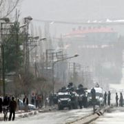 NEVRUZ U BAHANE  EDİP, VAN VE HAKKARİ Yİ SAVAŞ ALANINA ÇEVİRDİLER