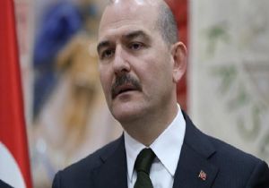 Soylu:Kadın Cinayetlerinde Azalma Var