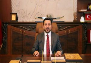 Ak Partili Başkan İstifa Etti İddiası
