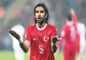 G.SARAY, ALPER POTUK U BORSAYA BİLDİRDİ