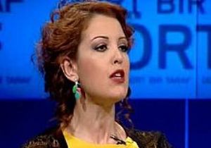 NAGEHAN ALÇI NIN ZAMAN KEHANETİ!
