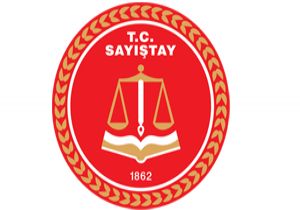 Sayıştay a Yolsuzluk Kilidi