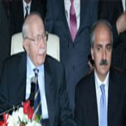 NUMAN KURTULMUŞ TAN ERBAKAN A SOĞUK DUŞ!