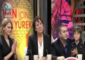 OYA BAŞAR IN ŞEHİT DUYARLILIĞI!