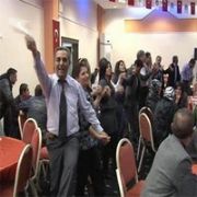 SARIKAMIŞ ŞEHİTLERİNİ ANMA SKANDALI!