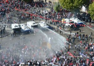 İSTESEYDİK HEPSİNİ TARARDIK