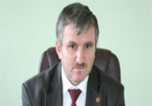 KEŞAN MÜFTÜSÜNE NOEL BABA SORUŞTURMASI