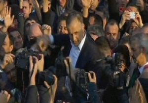 Ekrem Dumanlı İçin Karar Çıktı!