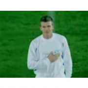 BECKHAM IN ANADOLU SELAMININ SIRRI