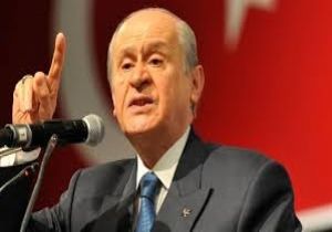 İşte MHP nin Yeni Kurmay Heyeti