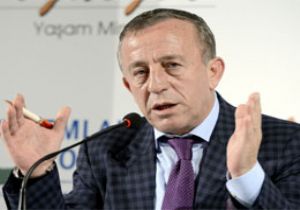 ALİ AĞAOĞLU HATA YAPTIK!