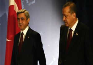 Sarkisyan dan Erdoğan ın Davetine Yanıt!