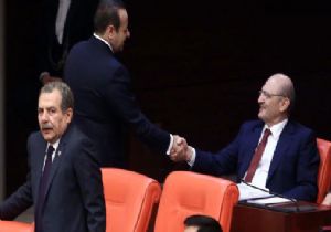 Ak Parti den Fireli Aklama!