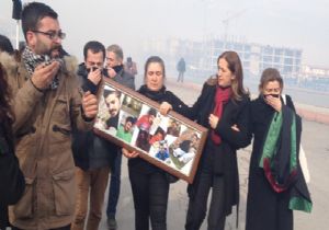 Flaş.. Ali İsmail Davasında Karar veOlay