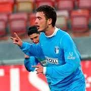 BÖYLE GOL SEVİNCİ OLUR MU?