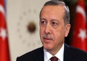 Erdoğan dan Süleyman Şah Açıklaması