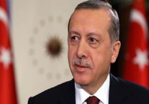 Erdoğan’dan Çağrı Açıklaması!