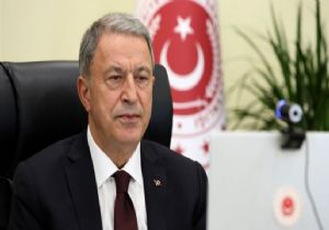 Akar: Operasyonda Birinci Safha Tamam